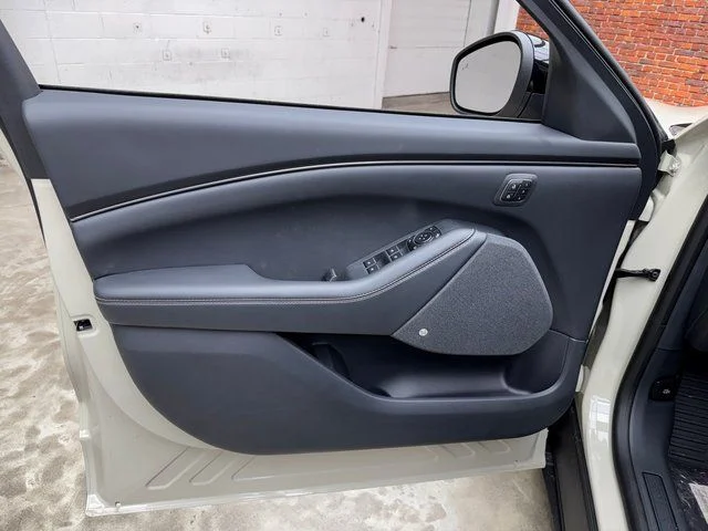 New 2025 Beige Ford Premium image 10