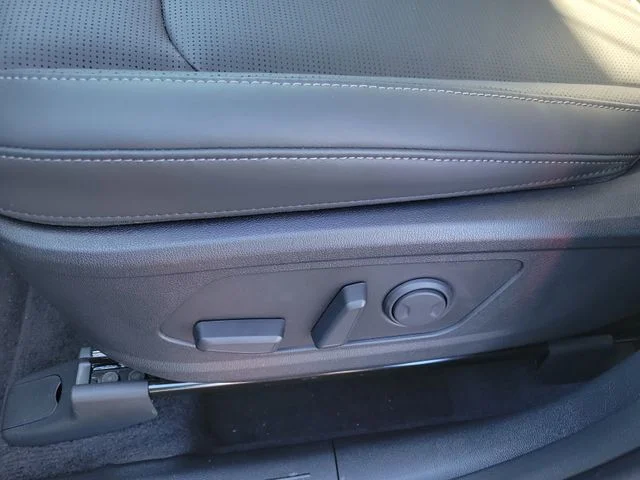New 2026 Ebony Black Kia S image 10