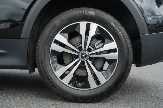 2026 Mercedes-Benz GLB GLB 250 - Photo 21