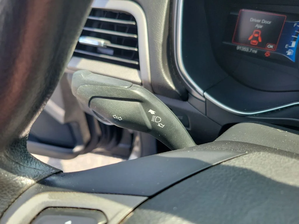 Used 2018 Magnetic Ford S image 26