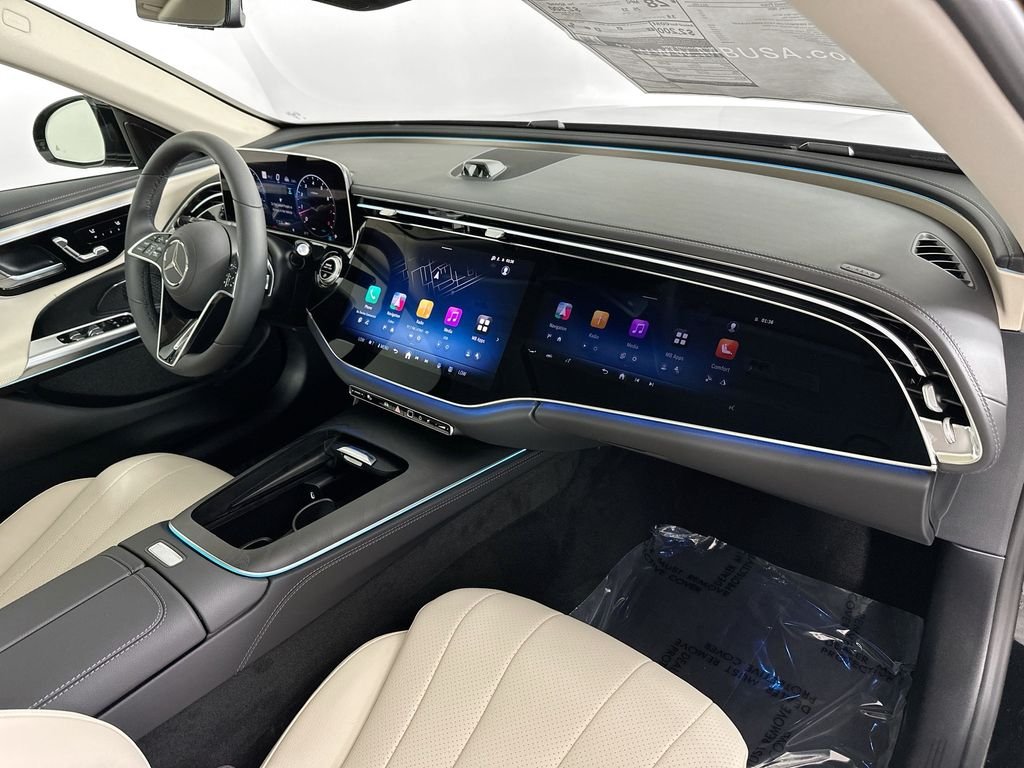 New 2026 Black Mercedes-Benz E 350 image 30