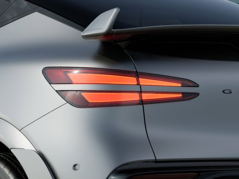 New 2027 Gray Genesis MAGMA image 10