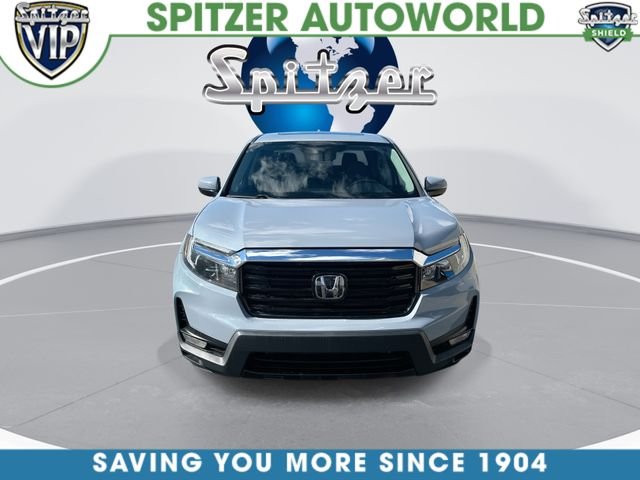 Used 2022  Honda RTL-E image 3