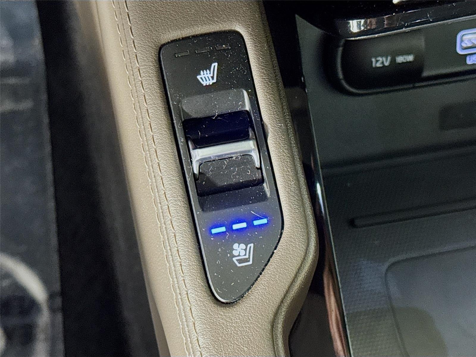 Used 2021 Black Copper Kia SX image 23