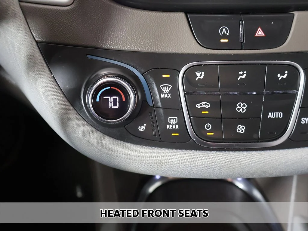 Used 2023 Gray Chevrolet LT image 5
