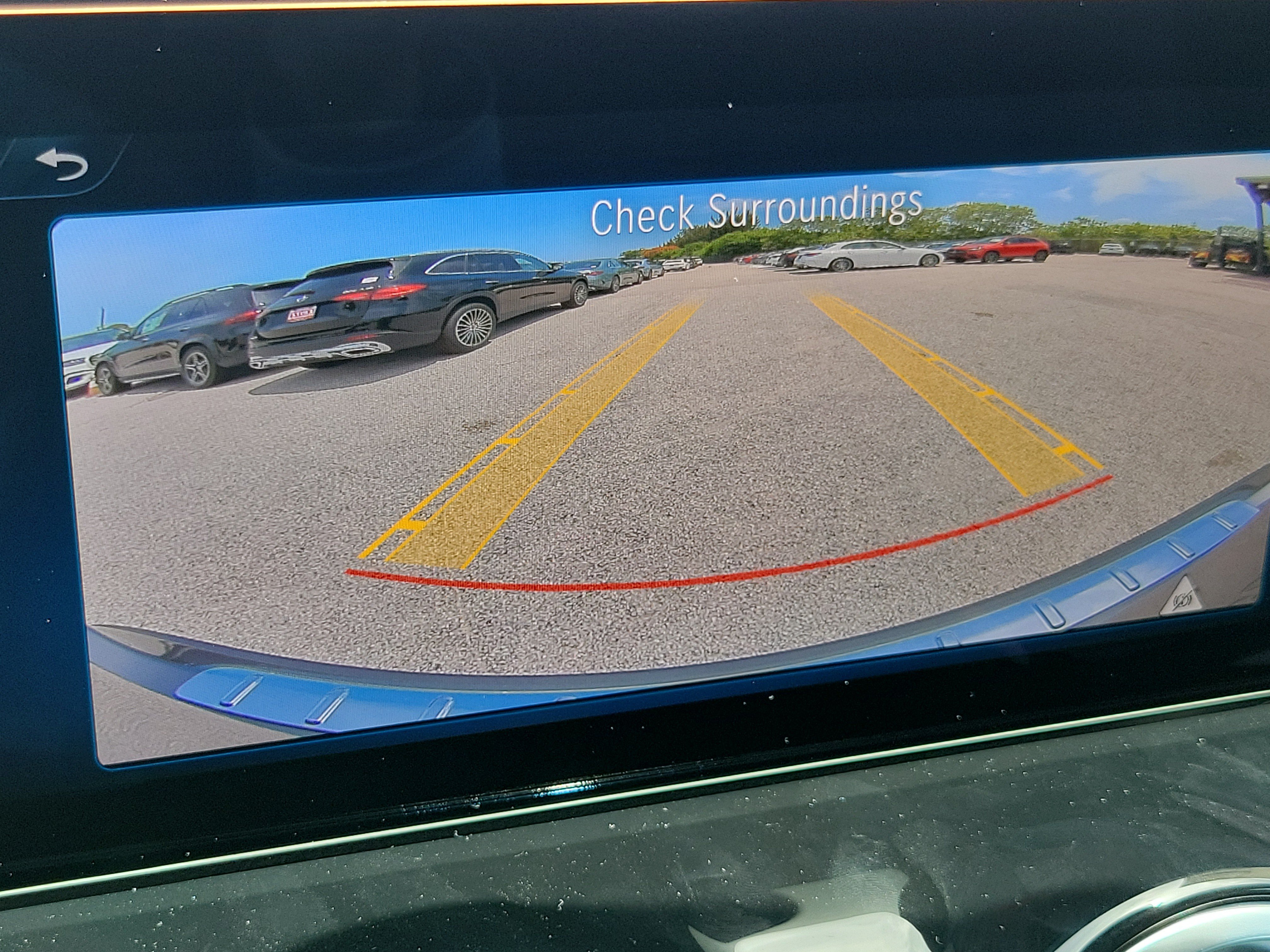 New 2026 Mountain Grey Metallic Mercedes-Benz GLA 250 image 58