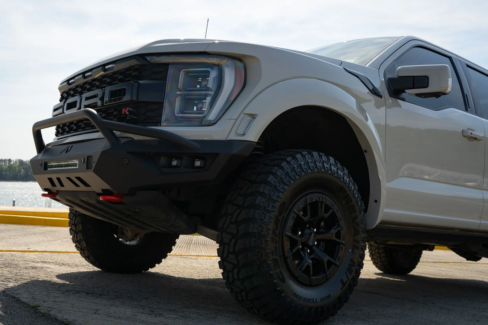 Used 2023 Avalanche Ford Raptor image 7