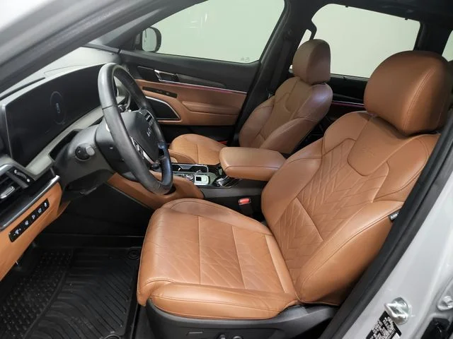 Used 2024 Gray Kia SX X-Pro image 19