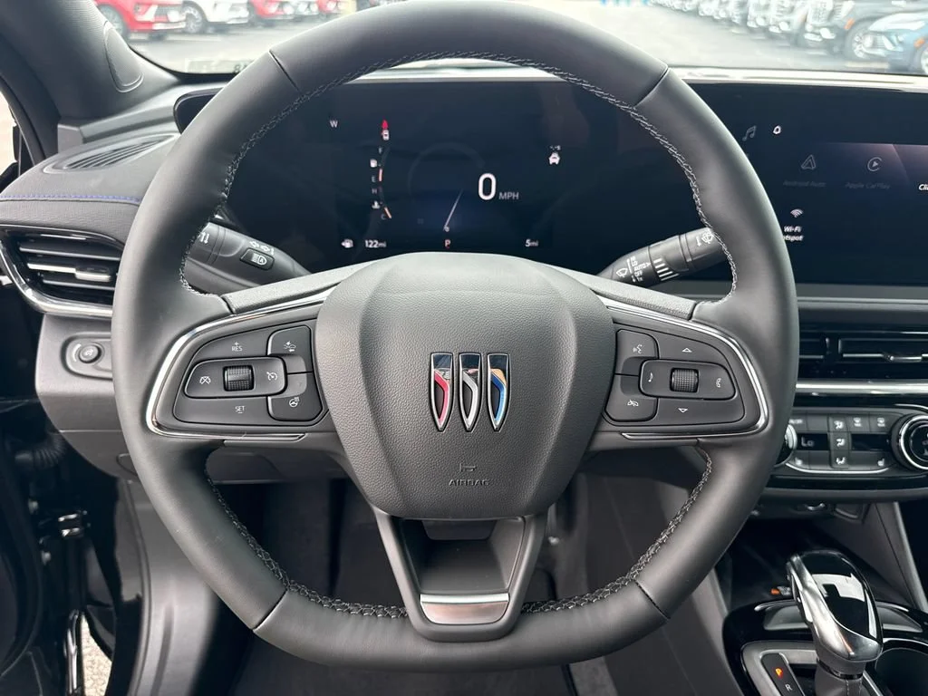 2026 Buick Envista Sport Touring - Photo 20