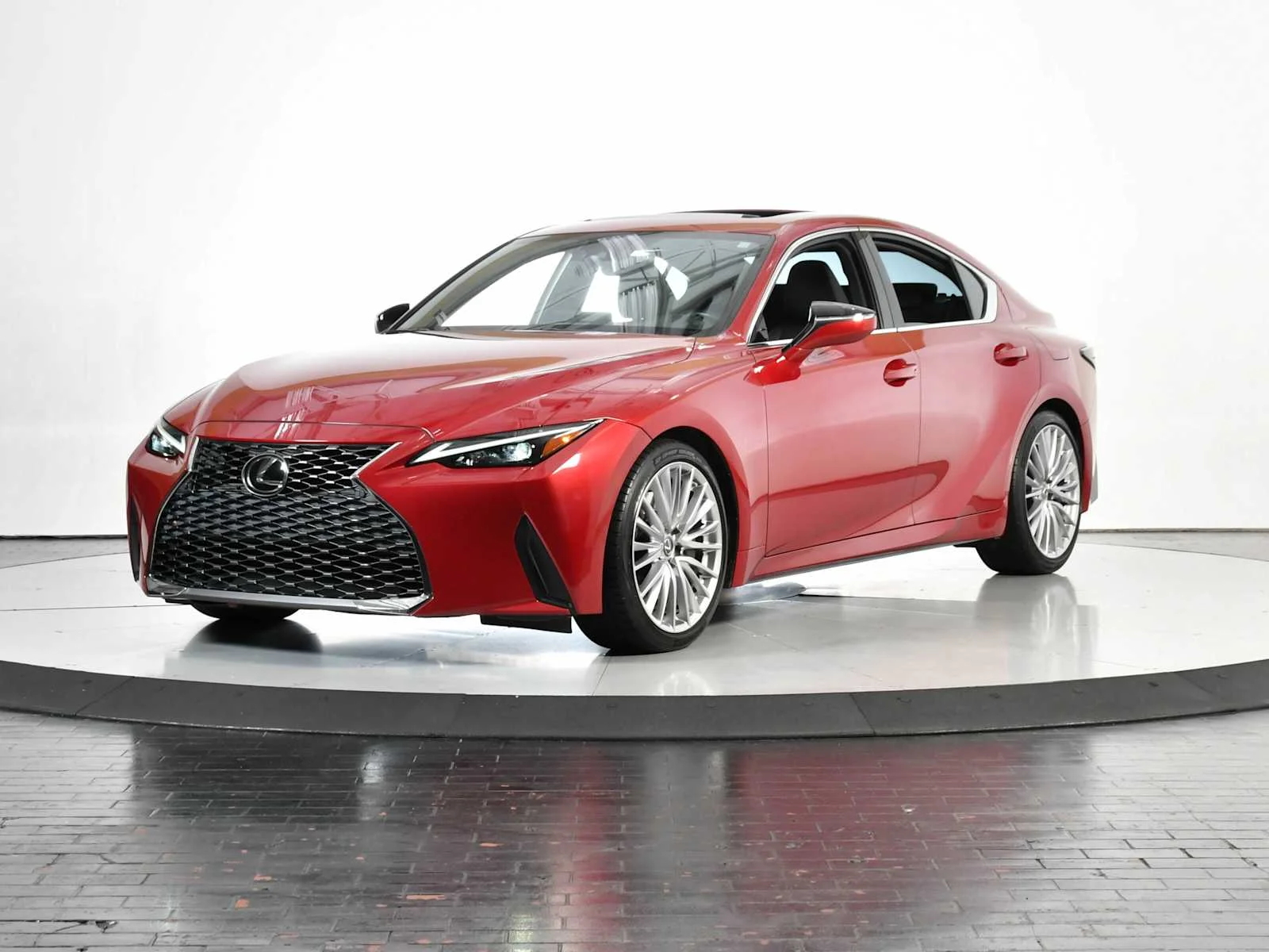 2022 Lexus IS 350 300 RWD's photo