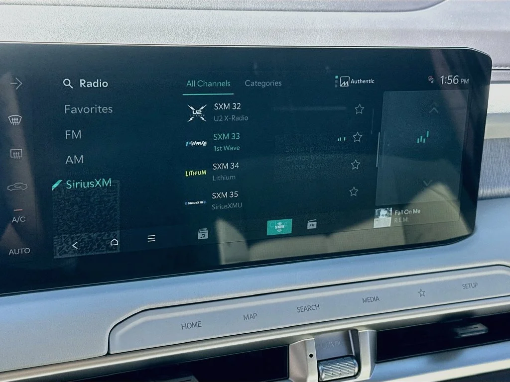 New 2027 Ebony Black Kia SX-PRESTIGE image 15