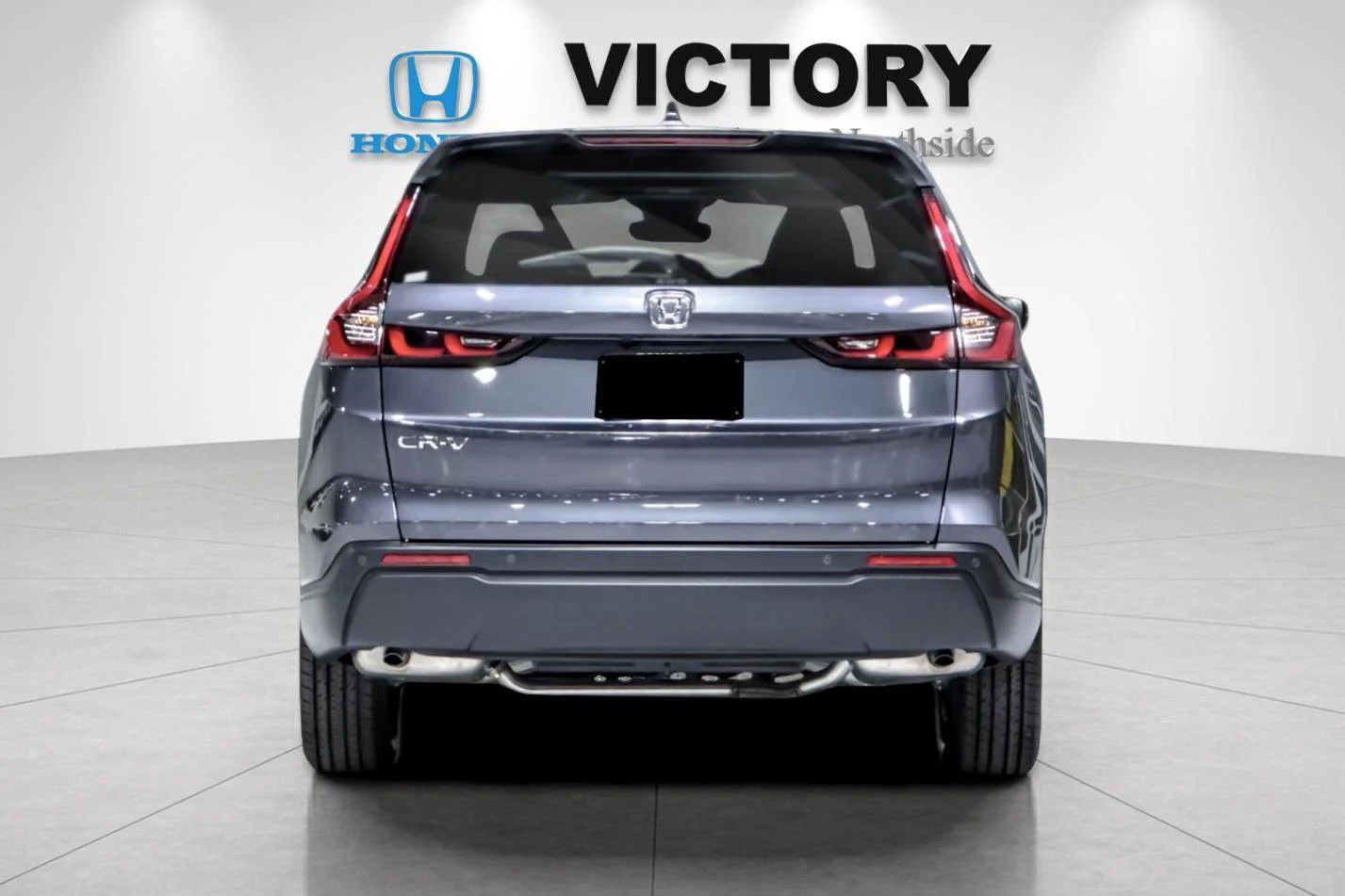 New 2027  Honda EX-L image 4