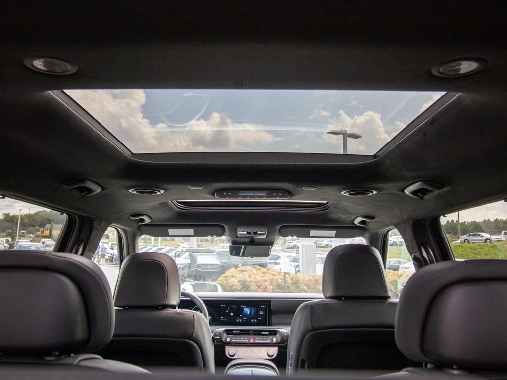 2026 Hyundai Palisade Calligraphy - Photo 16