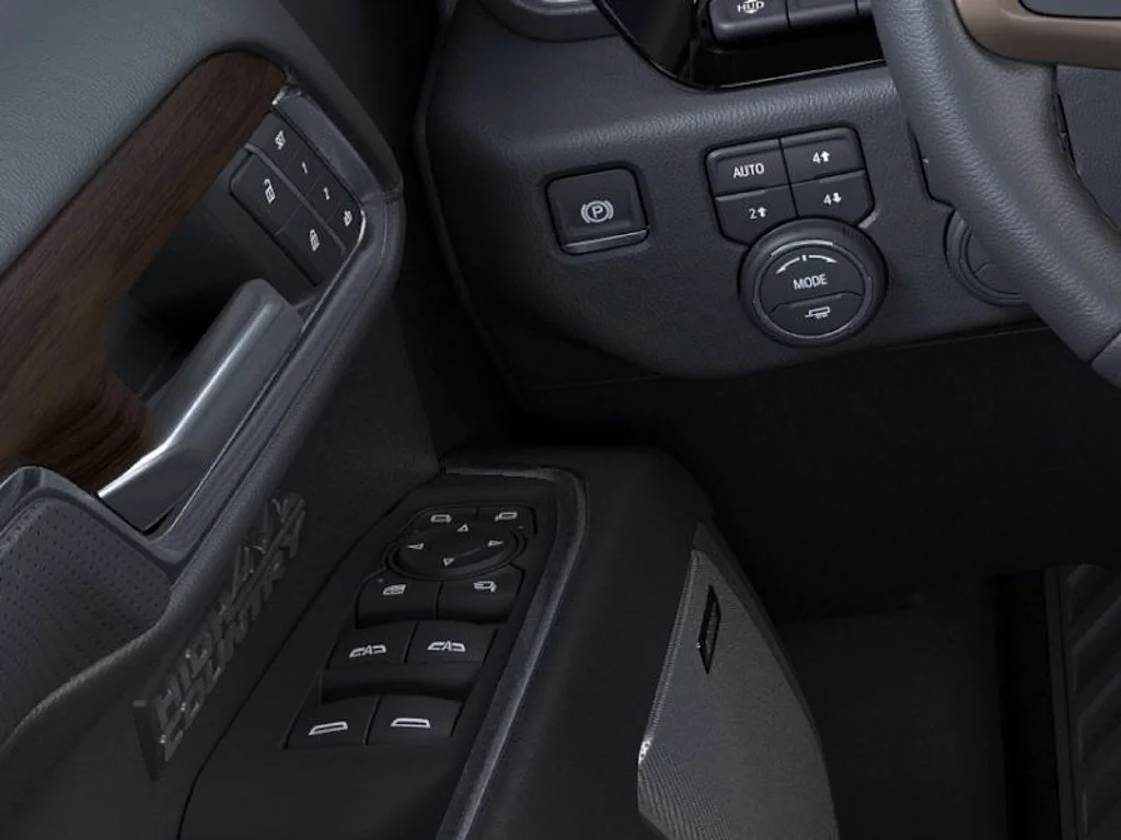 New 2026 White Sands Chevrolet High Country image 23