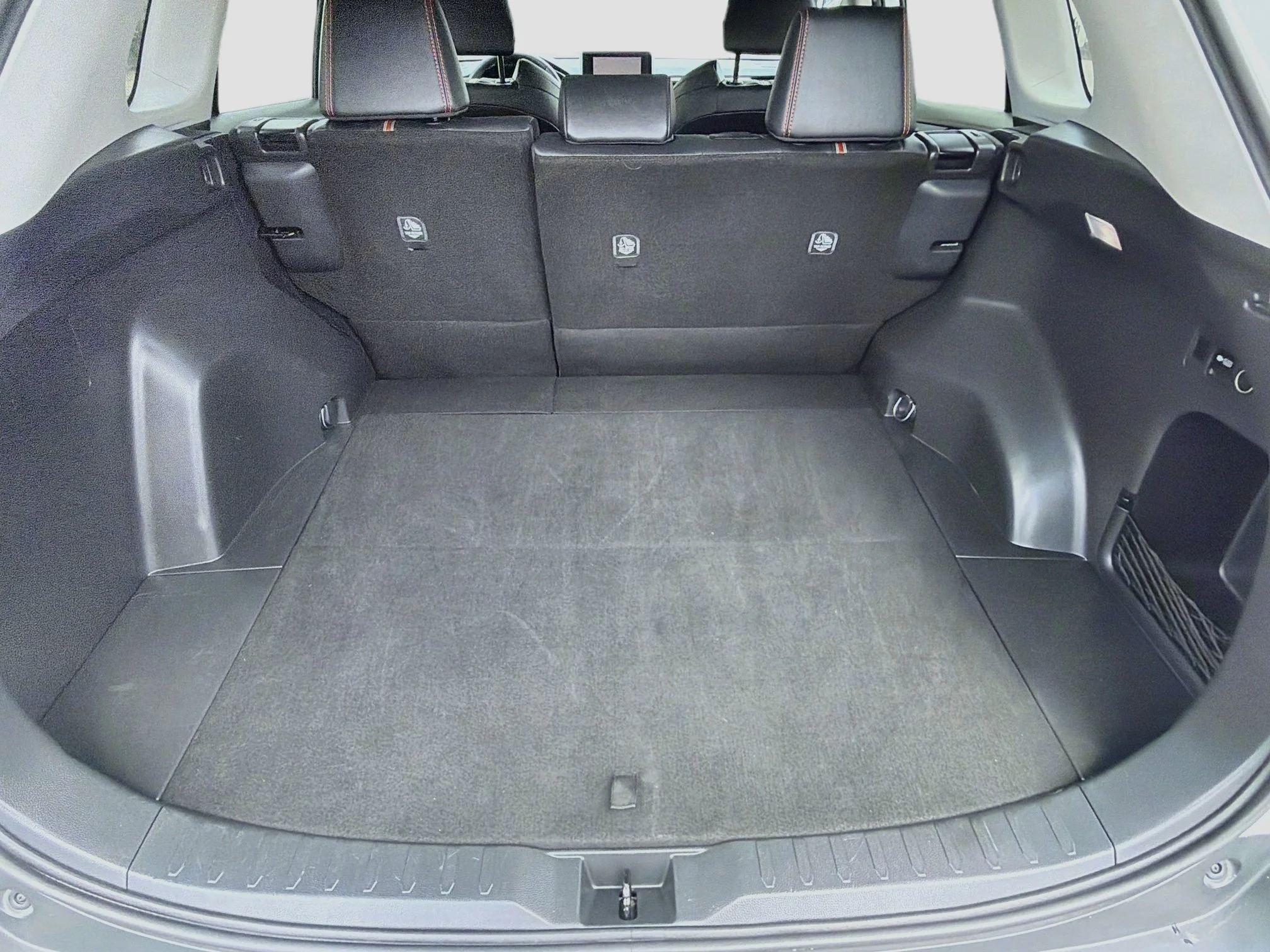 Used 2024 Ice Toyota Adventure image 12