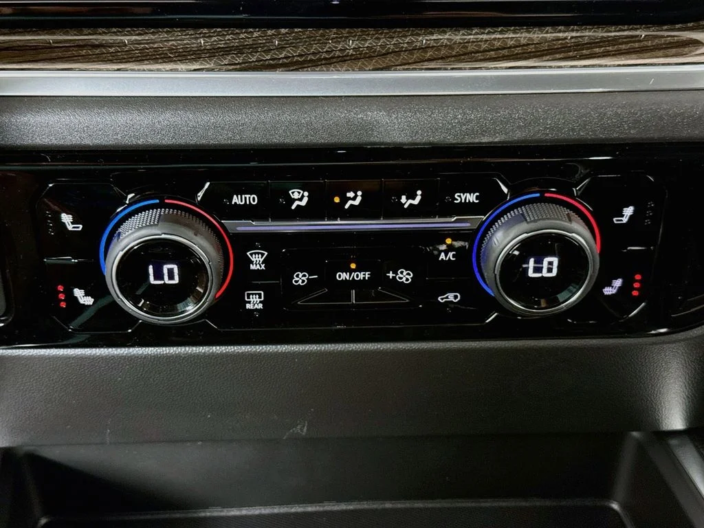 New 2026 Black Chevrolet LT Trail Boss image 16