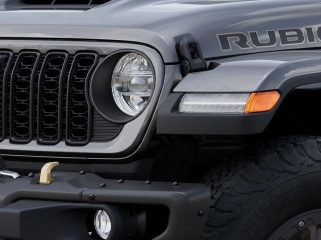 2025 Jeep Wrangler 4-Door Rubicon 392 Final Edition - Photo 41