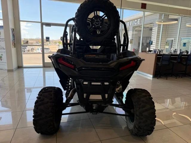 Used 2021  Polaris XP 1000 image 6