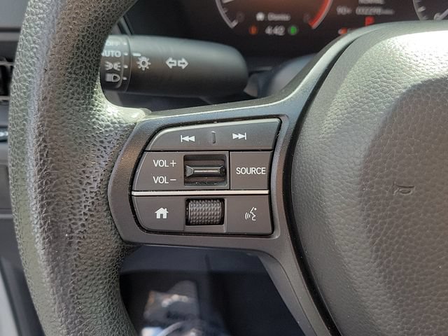 2025 Honda CR-V EX - Photo 23