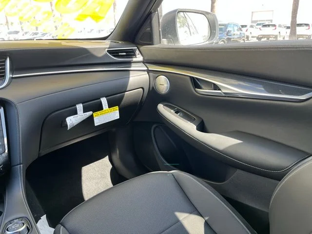 2025 INFINITI QX50 Sport - Photo 20