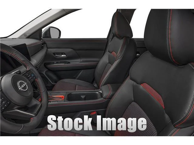 New 2026 KAD Gun Metall Nissan SR All-Wheel Drive image 12