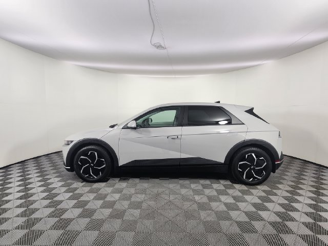 Certified 2024 Hyundai IONIQ 5 SEL with VIN KM8KNDDF4RU300240 for sale in Highlands Ranch, CO