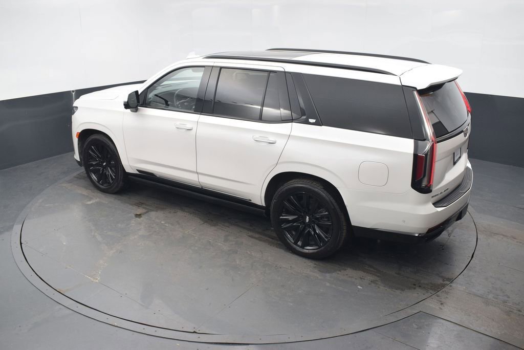 2023 CADILLAC ESCALADE - Image 44