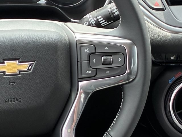 2026 Chevrolet Blazer 3LT - Photo 23