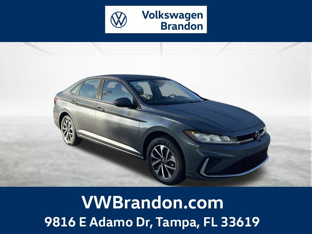 2027 Volkswagen Jetta