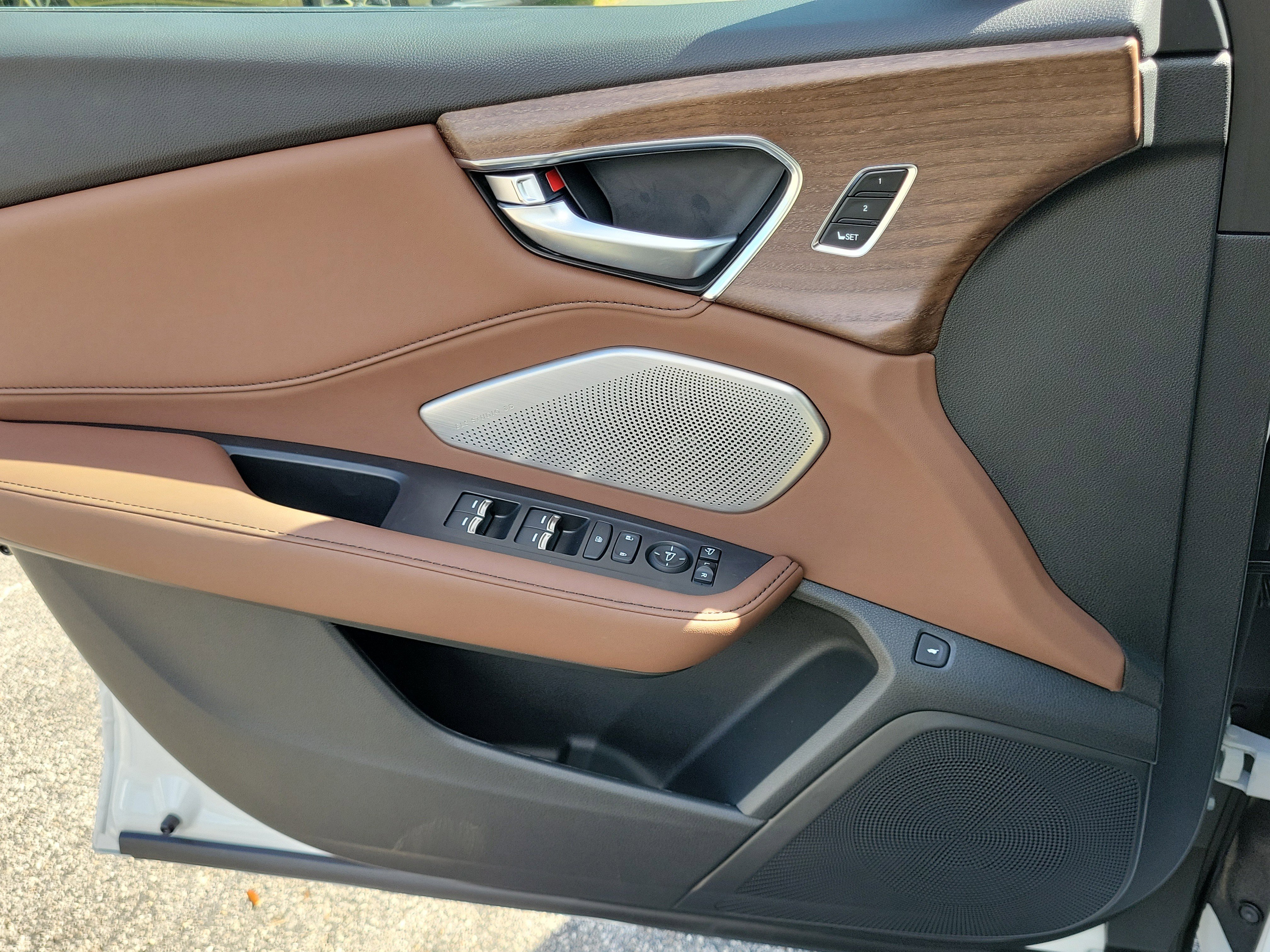 New 2025  Acura w/Advance Package image 13