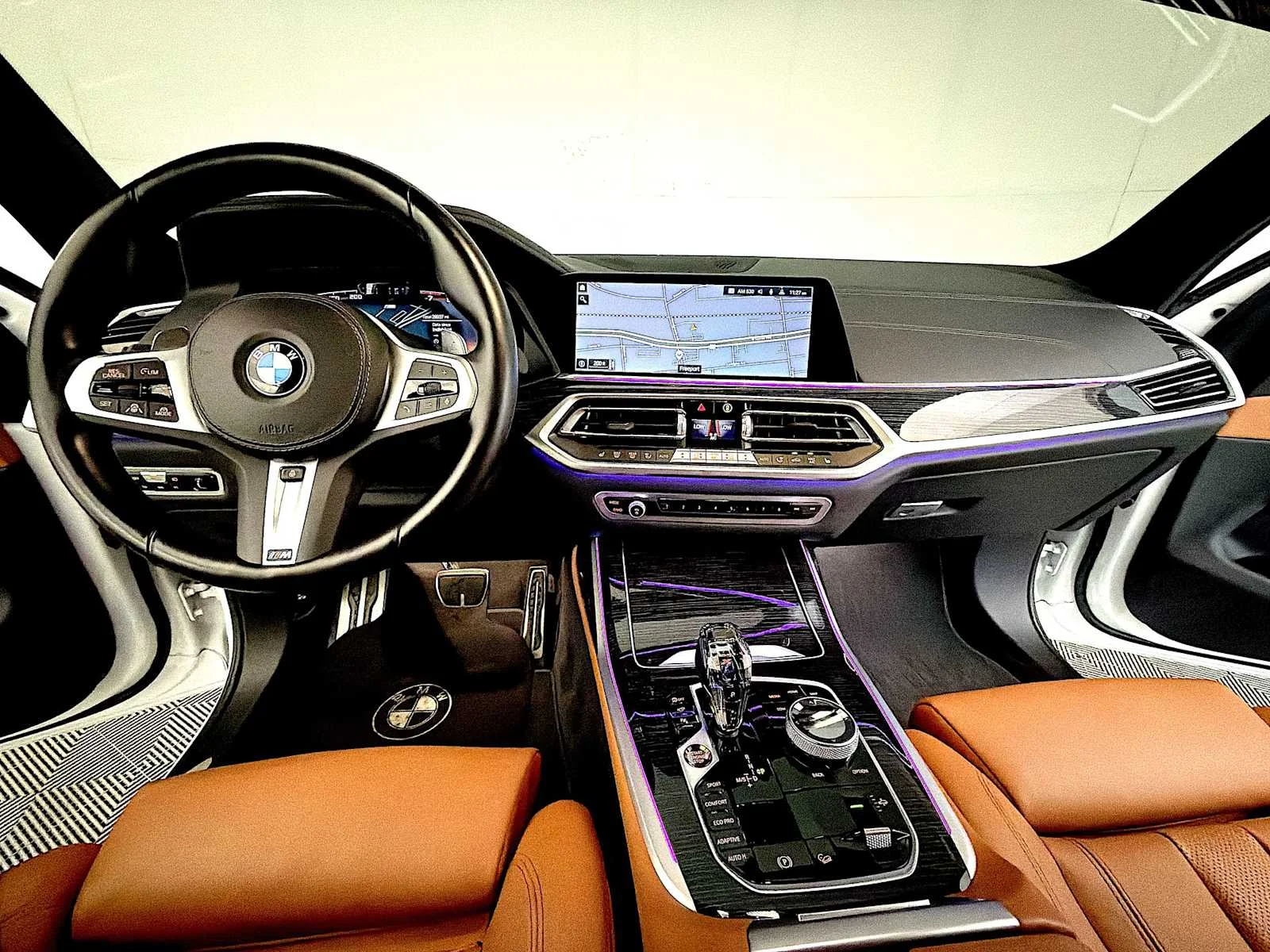 2022 BMW X7 40i - Photo 16