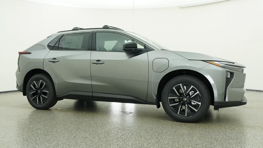 New 2026 Heavy Metal Toyota XLE image 45