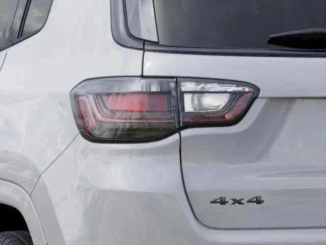 2025 Jeep Compass Limited - Photo 103