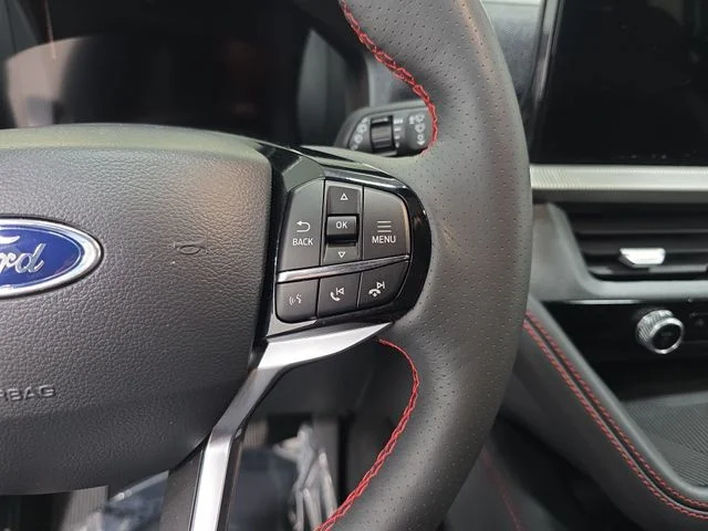 Used 2026 Carbonized Gray Metallic Ford ST-Line image 18