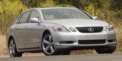 Used 2007 Starfire Pearl Lexus 350 image 1
