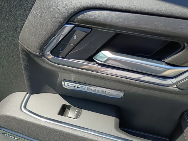 2026 GMC Sierra 1500 Denali - Photo 24