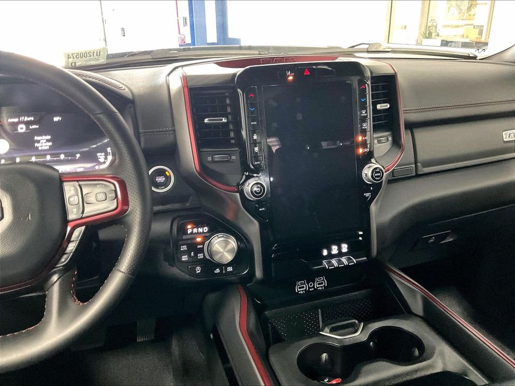 Used 2026 Green Ram Rebel image 18