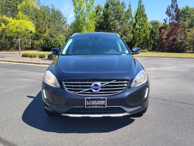 Used 2015 Volvo XC60 Premier with VIN YV426MDBXF2587814 for sale in Cumming, GA