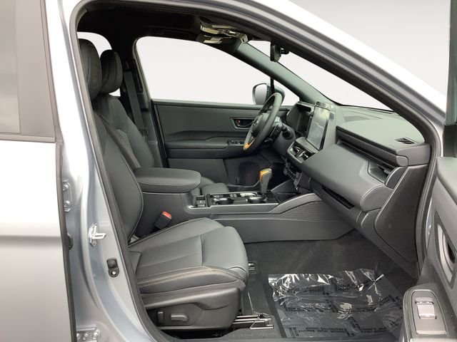 New 2026 ICE SILVER METALLIC Subaru Wilderness image 15