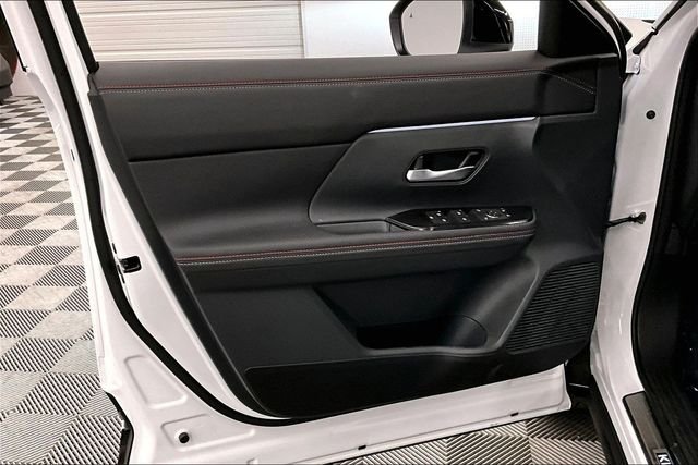 2026 Nissan KICKS SR AWD - Photo 31
