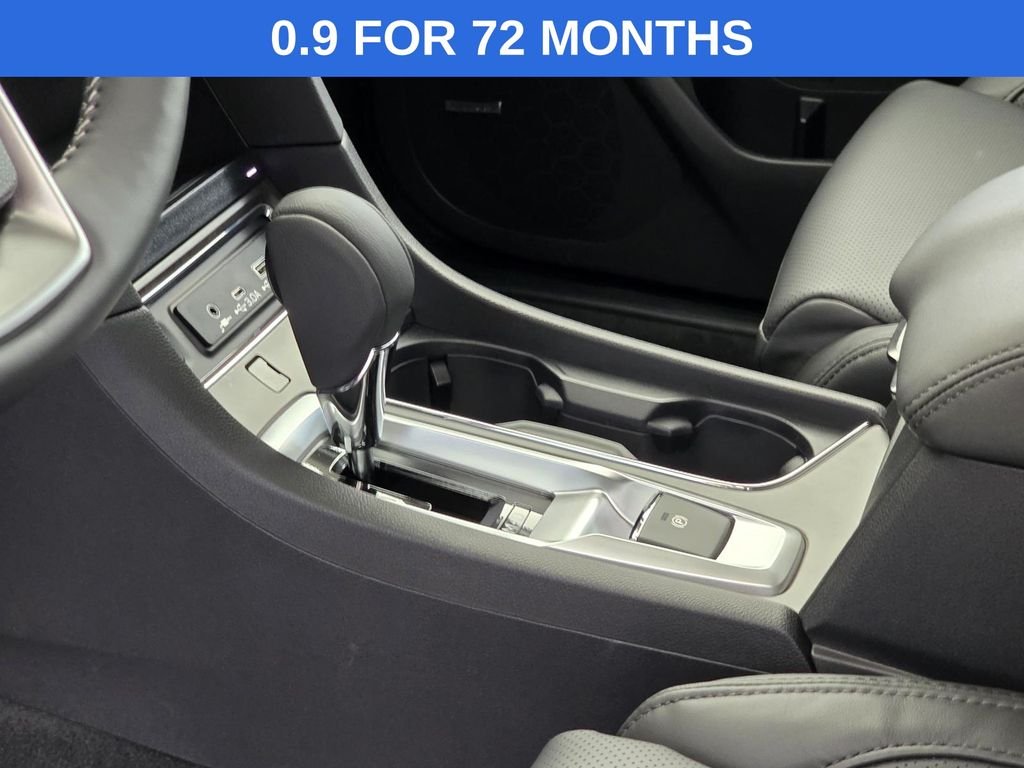 New 2026 CRIMSON RED PEARL Subaru Touring 7-Passenger image 31