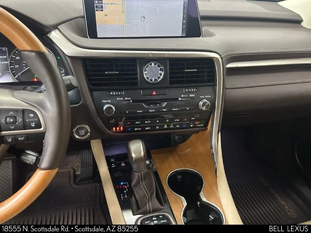 Used 2017 Beige Lexus 350 image 23