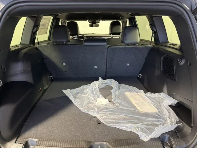 New 2026 Gray Jeep Limited image 9