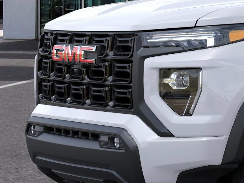 2026 GMC Canyon Elevation - Photo 14