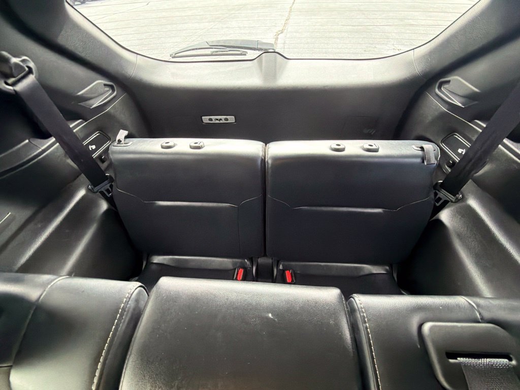 Used 2024 Gray Mitsubishi SE image 32