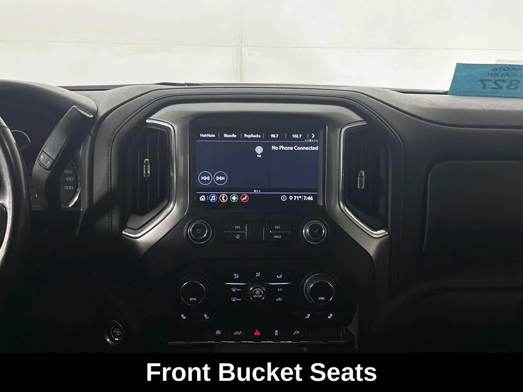Used 2020 Summit White Chevrolet RST image 27