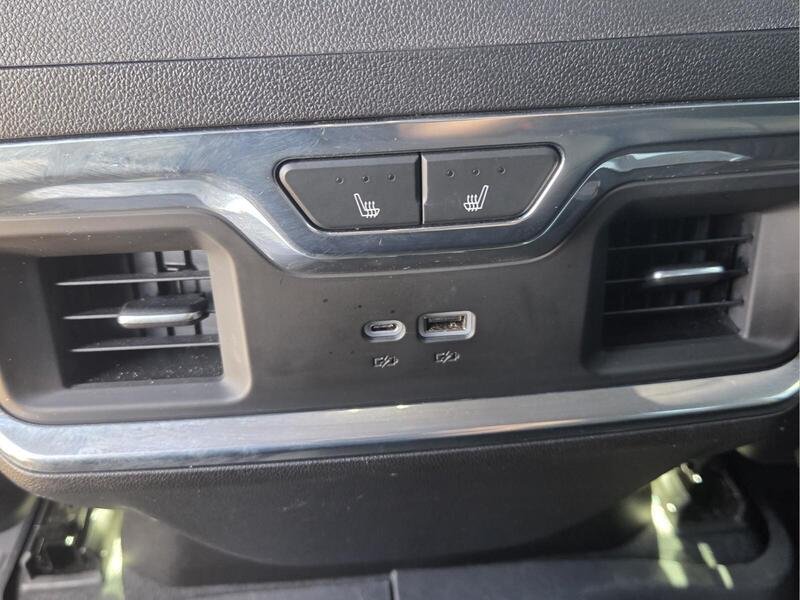 Used 2025 Black CHEVROLET 4WD CREW CAB 159" HIGH COUNTRY image 13