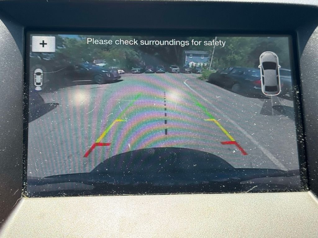 Used 2019 Gray Ford Titanium image 28