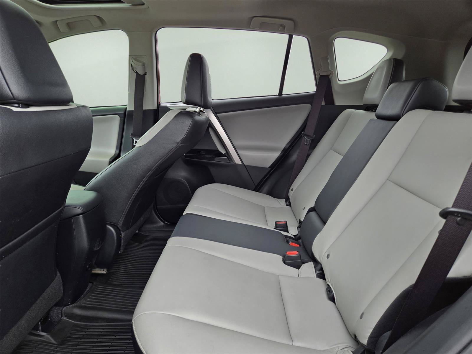 Used 2017 Red Toyota Limited image 11