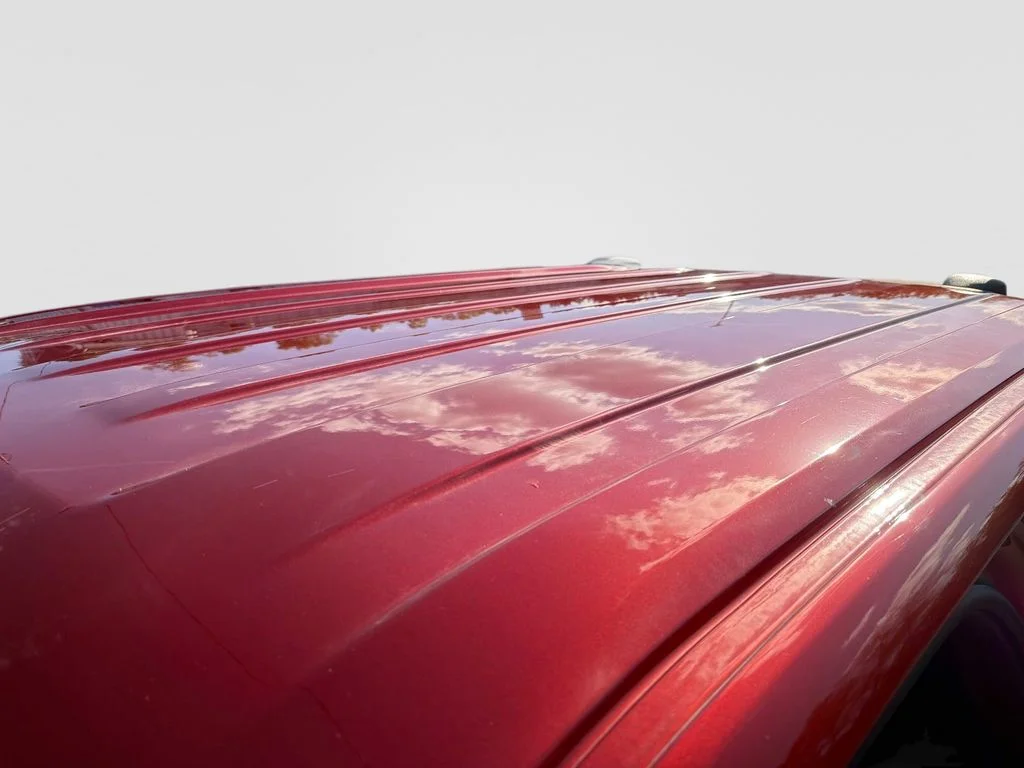 Used 2023 Red Ford XLT image 33